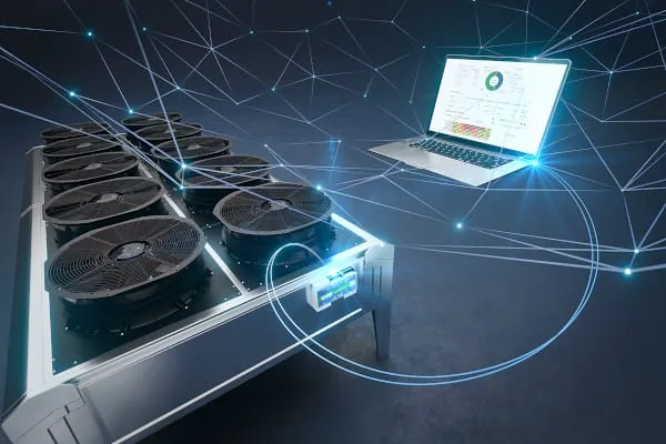 AxiBlade.Perform und AxiBlade.S.Perform zeigen, wie sich Effizienz und Systemintegration bereits auf Komponentenebene verbessern lassen.