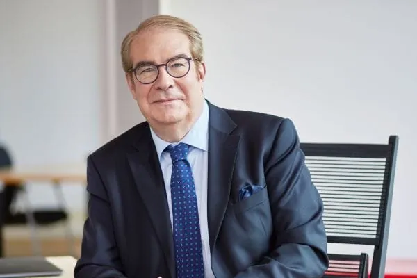 Jens Wischmann
