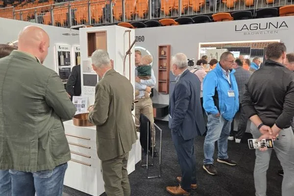 Bei dieser Messe kommen die SHK-Profis auf ihre Kosten: Die Bad Direkt findet mehrmals pro Jahr an wechselnden Standorten in Deutschland und Österreich statt.