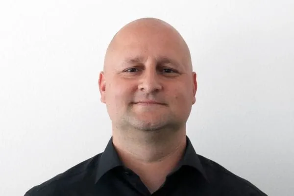 Dominik Schley, Artweger Gebietsleiter Sachsen-Anhalt und Thüringen.