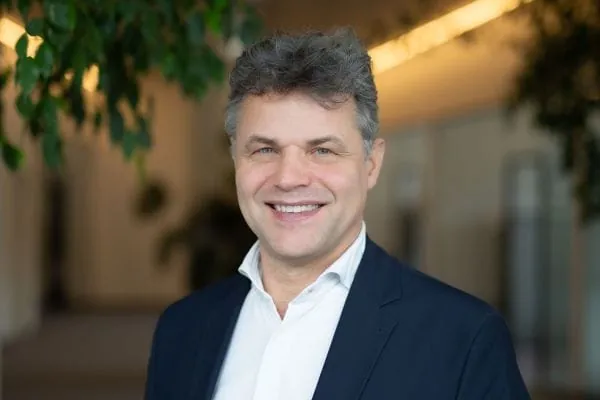 Robert Laabmayr wird als Gründer und Entwickler der Link3-Technologie verstärkt für deutsche Kunden und Projekte präsent sein.