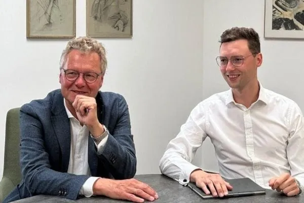 Pietsch Gruppe läutet Generationenwechsel ein