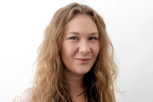 Saskia Zitzelsberger, Artweger Gebietsleiterin Bayern.
