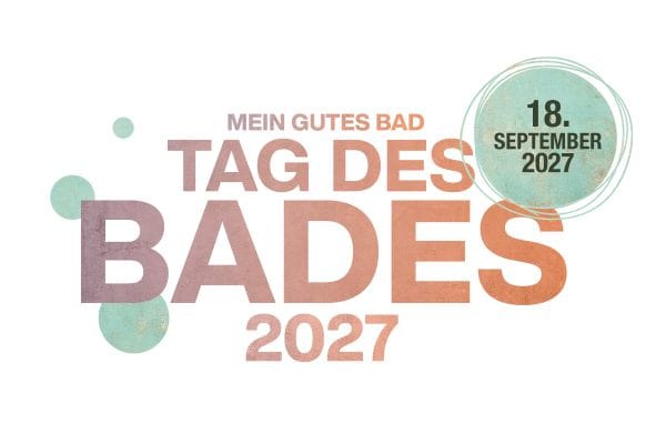 Tag des Bades: Neuer digitaler Hub für Badausstellungen