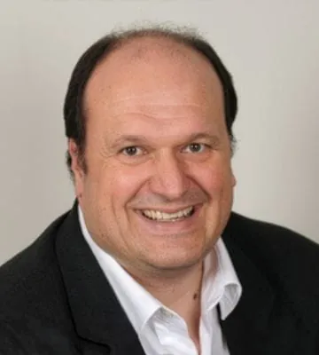 Udo Kunze, Artweger Regionalleiter Deutschland.