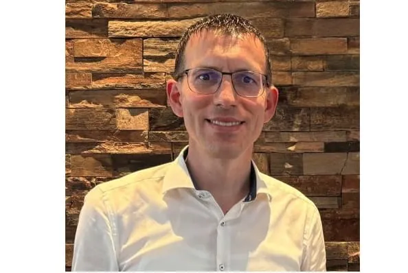 Übernahm zum 1. Juli 2026 die Funktion als Director Public Affairs bei Wolf: Wilko Specht.