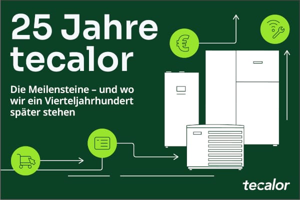 Vor allem digital und agil soll es beim Wärmepumpen- und Lüftungsanbieter tecalor in den kommenden Jahren weiter gehen.