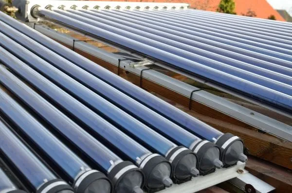 Neue VDI 4190: Regelwerk für die ganze Solarthermie