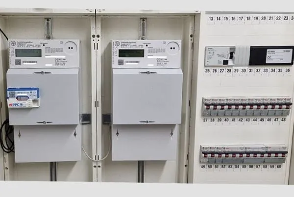 Neue Arbeitshilfe: Passt der Zählerschrank zur Wärmepumpe?