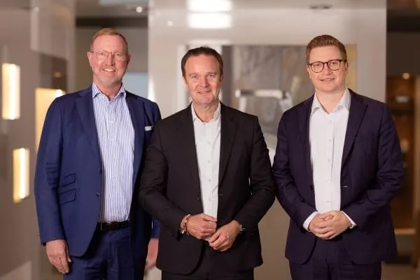 Investor übernimmt Mehrheit bei Keuco