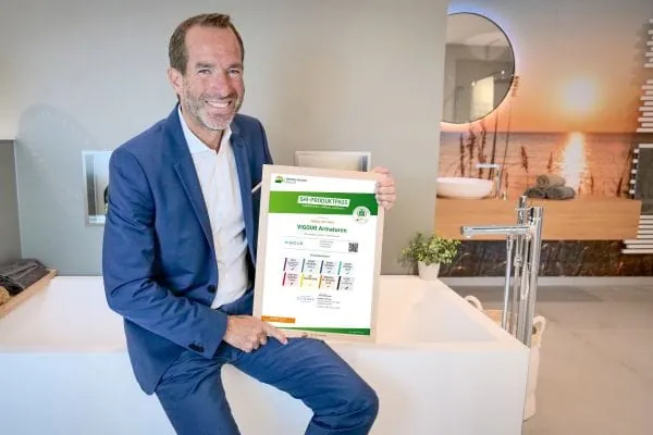 Schneller nachweisen: Der SHI-Produktpass für Vigour-Produkte